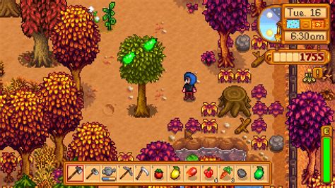 Check spelling or type a new query. WIP - Stardew Valley + (0.1) | Chucklefish Forums
