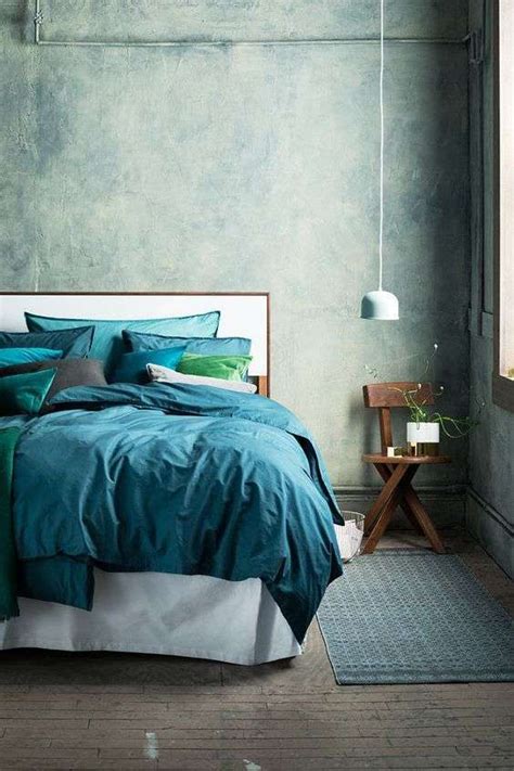 Assistenza garantita e spedizione gratuita oltre i 100€. Idee per arredare la camera da letto con il verde petrolio ...