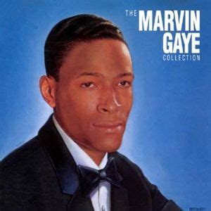 Marvin Gaye The Marvin Gaye Collection Lyrics And Tracklist Genius