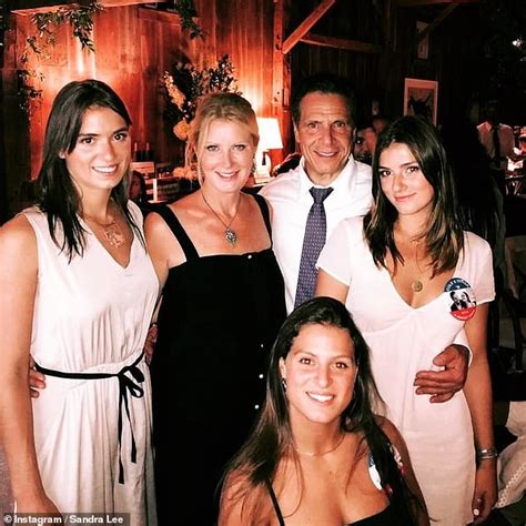 Andrew cuomo just revealed he's still single but willing to date. New York Gov Andrew Cuomo and longtime girlfriend Sandra ...