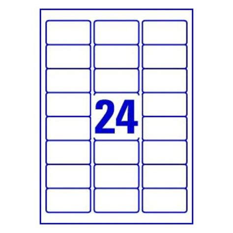 These p21 ryman address labels are ideal for business users as they give letters, parcels and office files a professional look in seconds and can. Print niceday labels in word