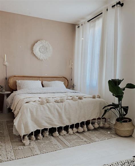 Chambre beige : idées déco et inspirations | My Blog Deco