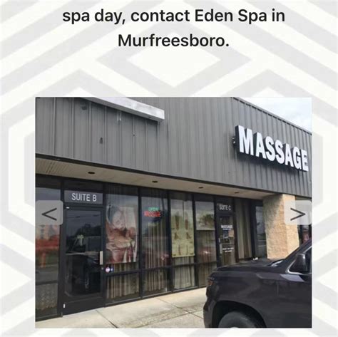 Eden Massage