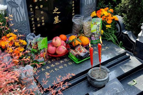 Ancestor Worship And Veneration In China