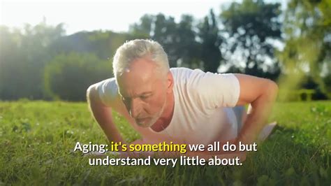 Aging Types Causes And Prevention Youtube