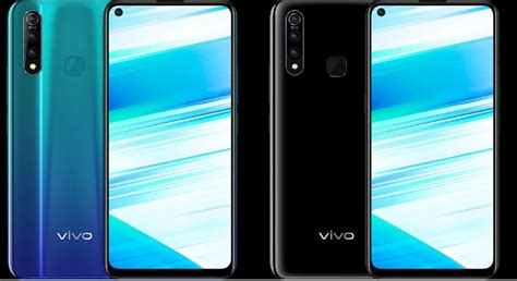 It was available at lowest price on tata cliq in india as on may 17, 2021. Vivo launches its Z1 Pro smartphone in India ...