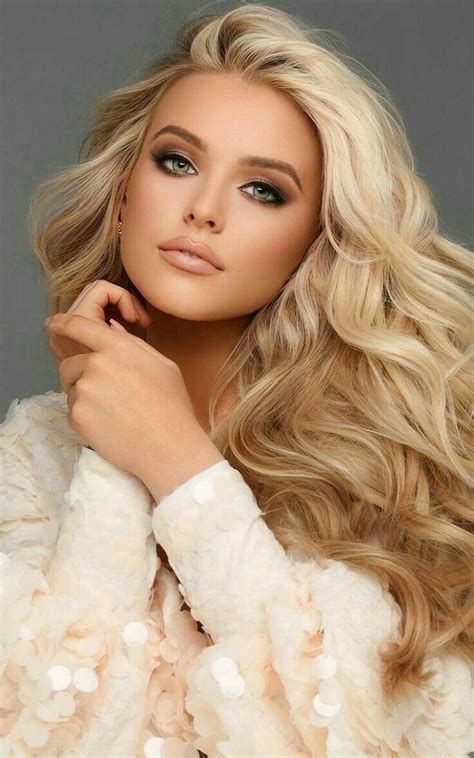 pin by Николай Тарасов on Красотки blonde beauty beautiful blonde beautiful women faces