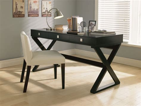 Modern Home Office Desks Uk Contemporary Home Office Desk Office