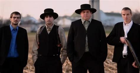 move aside amish mafia — amish horror movie will be filmed this month in lancaster county