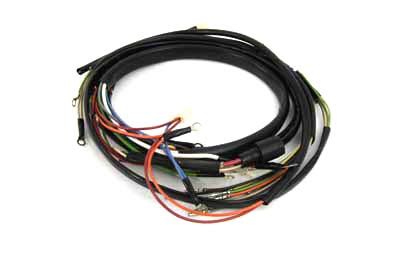 Main Wiring Harness