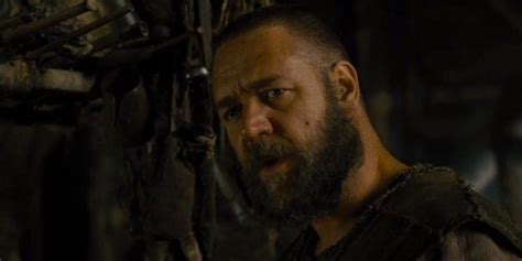 Noah Movie Banned In The Middle East For Portrayal Of A Prophet