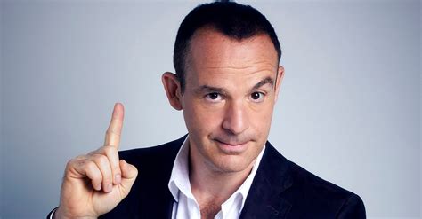 Money Saving Expert Martin Lewis Hits Back At Critic Of New Show