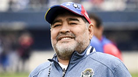© 2020 diego maradona official. Argentine prosecutors probe Maradona's death | Dailytrust