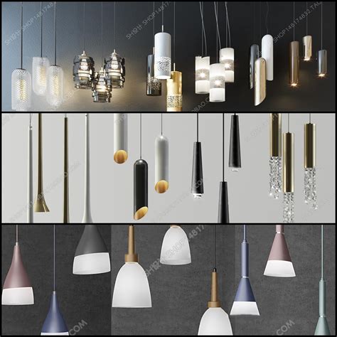 All 3d Ceiling Light Model Free Download