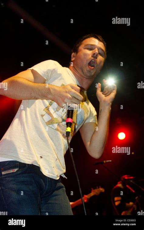 Max Bemis Hi Res Stock Photography And Images Alamy