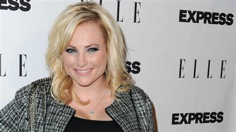 When It Comes To Sex Meghan Mccain Keeps It Strictly Dickly