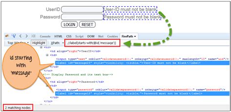 Xpath In Selenium Complete Guide It Blog