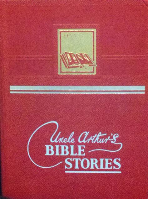 Uncle Arthurs Bible Stories 3 Volume Set Arthur S Maxwell Amazon