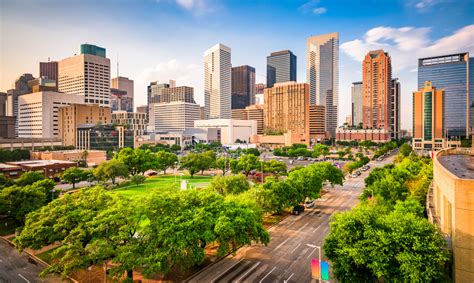 Qué Ver En Houston 10 Lugares Imprescindibles Para Descubrir