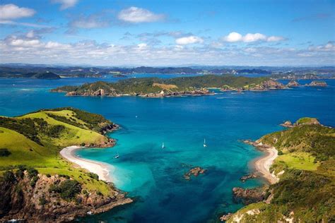 Cheers Fullers Greatsights For This Photo Of The Bay Of Islands