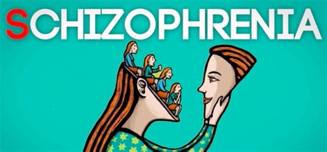 Schizophrenia Causes Types Signs Symptoms Medication And Treatment