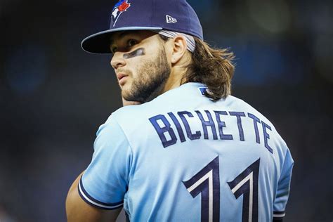What Is Bo Bichettes Net Worth As Of 2023