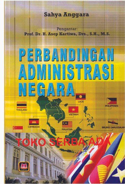  stillman ii (1990) menyatakan bahwa batasan adm. Defenisi Perbandingan Administrasi Publik / Sahya Anggara Pustaka Setia Bandung Pdf Download ...