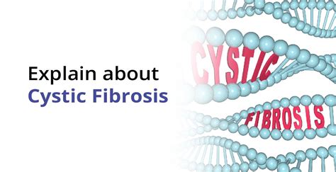 Cystic Fibrosis Causes Symptoms And Treatment Birla Fertility And Ivf