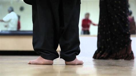 Dance For Parkinsons Disease Hrishikesh Youtube