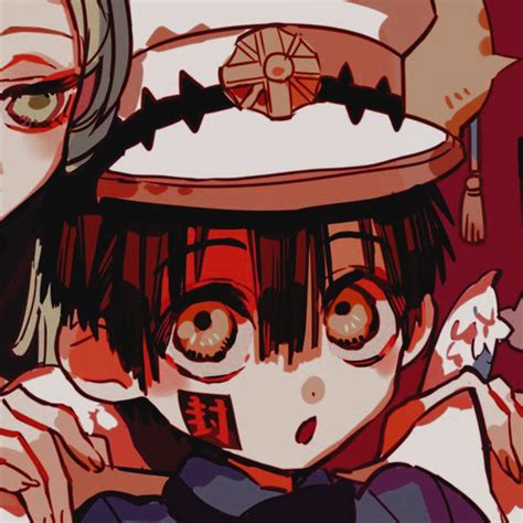 Find And Follow Posts Tagged Toilet Bound Hanako Kun Icons On Tumblr