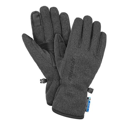 5 36.18 € ~ 3 241.42 ₽ производитель: Funktions XXL Handschuhe grau melange Reusch