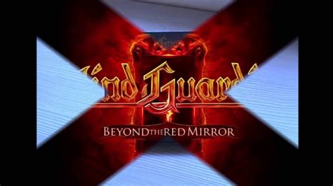 unboxing blind guardian beyond the red mirror digibook limited edition youtube