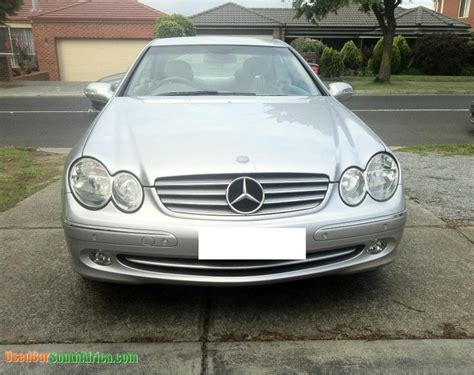Search 318 listings to find the best deals. 2003 Mercedes Benz CLK320 used car for sale in Bela Bela Northern Province South Africa ...