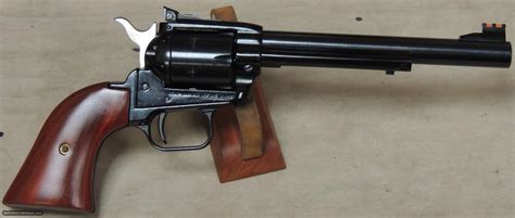 Heritage Rough Rider Lr Mag Combo Revolver S N C