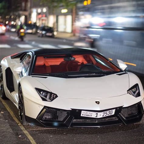 Automobili Lamborghini On Instagram “ Late Night Vibes Lamborghini