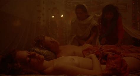Nude Video Celebs Melissa Leo Nude Immaculate Conception 1992