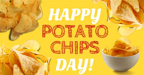 Some cats take a liking to chewing on or eating plastic, but this can be problematic. 10 Potato Chips Facts That Will Make You Eat MORE!