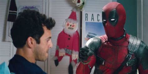 Deadpool And Fred Savage Sing Nickelback In New Once Upon A Deadpool Clip Cinemablend