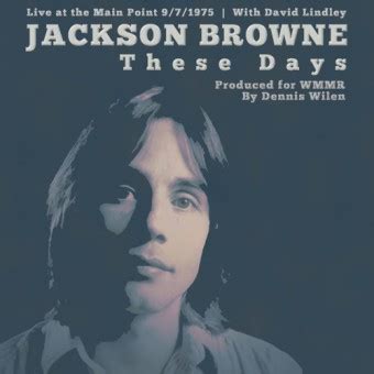 Saying no will not stop you from seeing etsy ads, but it may make them. Jackson Browne - These Days Sheet Music for Piano | Free ...