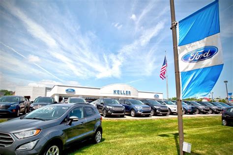 Car Dealerships Grand Rapids Michigan Edukasi News