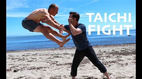 Top 5 Street Fight Moves Of Combat Tai Chi Videos Kung Fu And Tai Chi