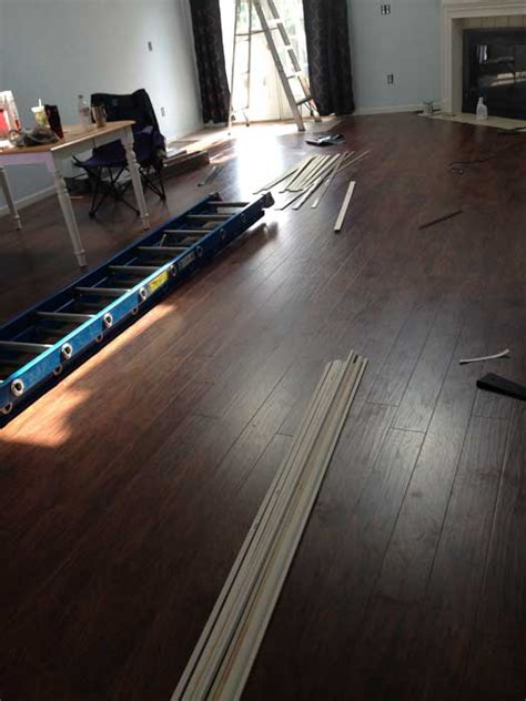 Finfloor offers regular free product training and have partnered with leading flooring distributors and installers. Best Laminate Flooring Offers By Remarkable Brands | Couch ...