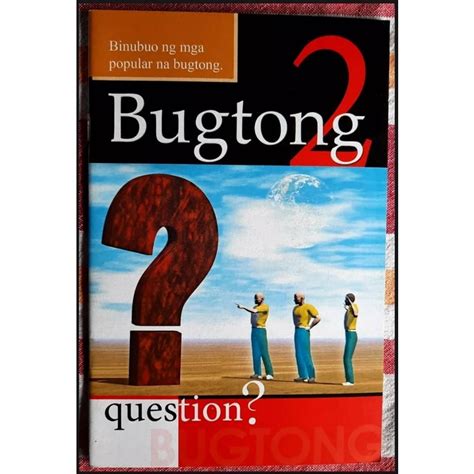 Bugtong Bugtong Small Tagalog Book Shopee Philippines