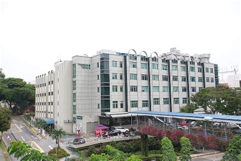 Popular thomson hospital kota damansara's email templates established in 2008, thomson hospital kota damansara (thkd) is the flagship hospital of tmc life sciences berhad (tmcls) with a wide array of specialties. Value Hotel (SG Clean) 新加坡优良酒店