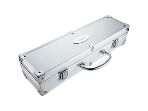 Read reviews from grill masters bbq at 2700 clovis avenue in clovis 93612 from trusted clovis restaurant reviewers. 1400-81 Grill Master 3pc BBQ Set Leed's Promotional Products