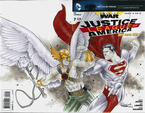 Megacon Preorder Superman Vs Hawkman By Sajad126 On Deviantart