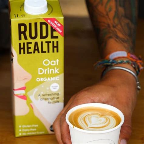 Calories 215 calories from fat 63. Nutrition Truths | 11 Surprising Oat Milk Facts