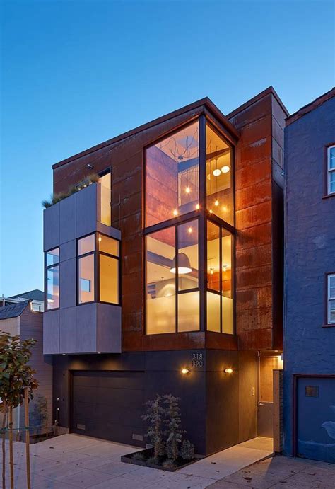 The Best Design Build Firms In San Francisco San Francisco Architects