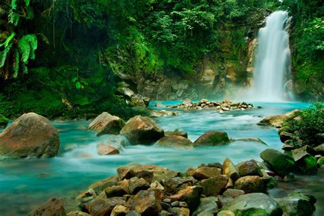 Los Mejores Lugares Para Visitar En Costa Rica Para Un Viaje Hot Sex