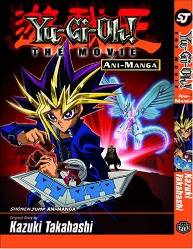 Yu Gi Oh Ani Manga Volume 1 November 24 2004 Edition Open Library